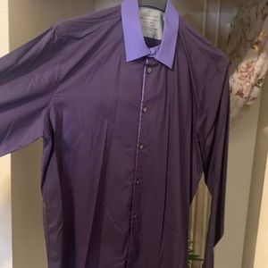 Mint condition mens suit